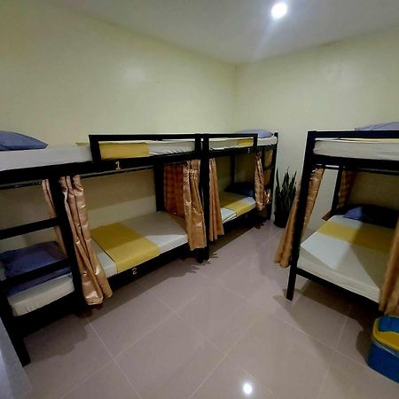 Cheri Backpackers Hostel Moalboal Zewnętrze zdjęcie
