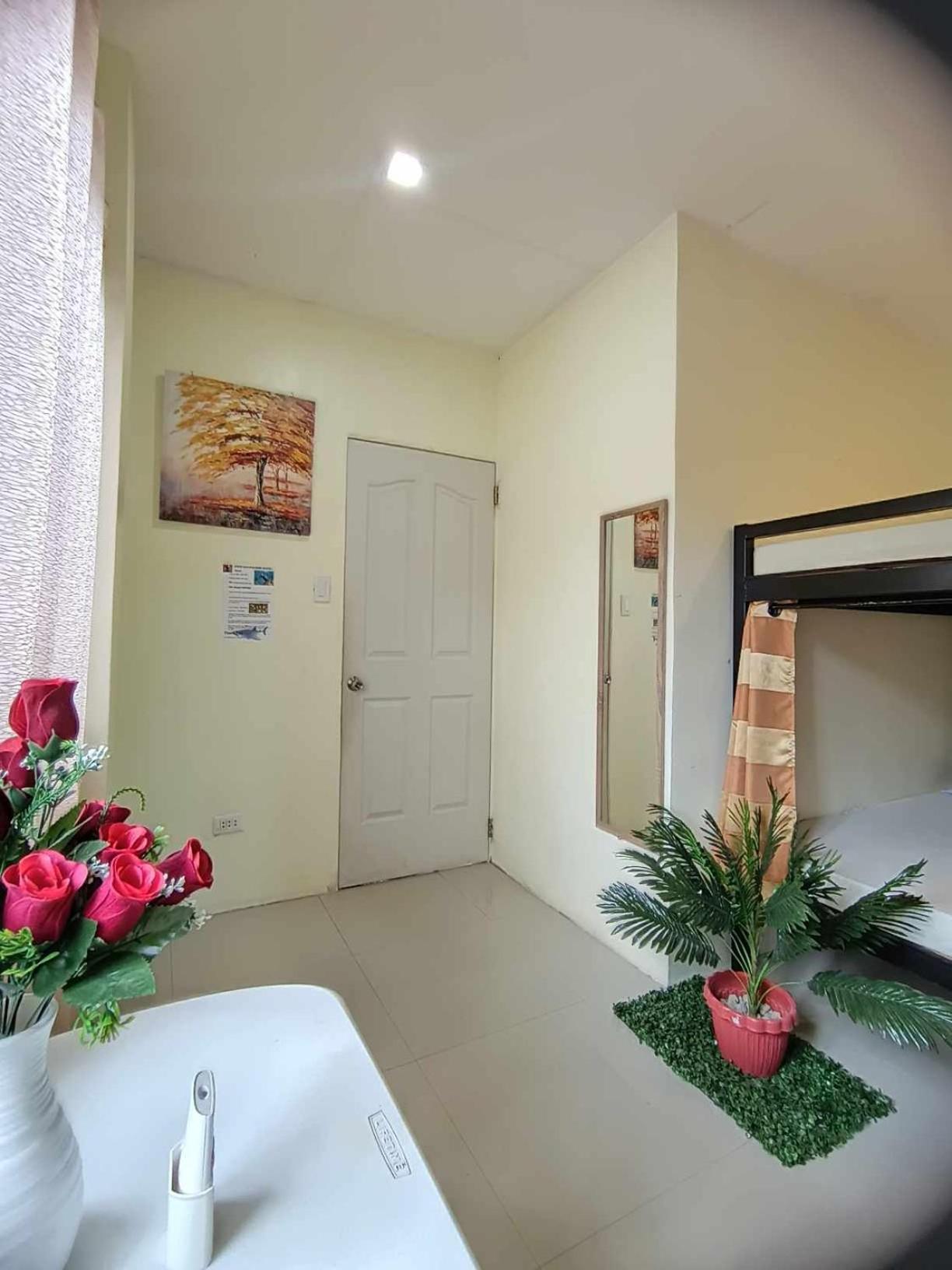 Cheri Backpackers Hostel Moalboal Zewnętrze zdjęcie
