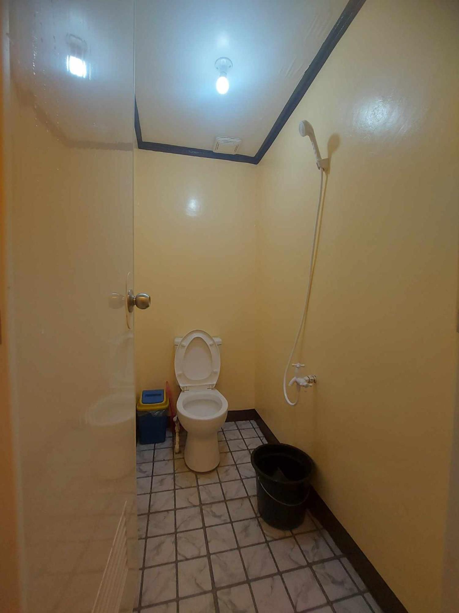 Cheri Backpackers Hostel Moalboal Zewnętrze zdjęcie