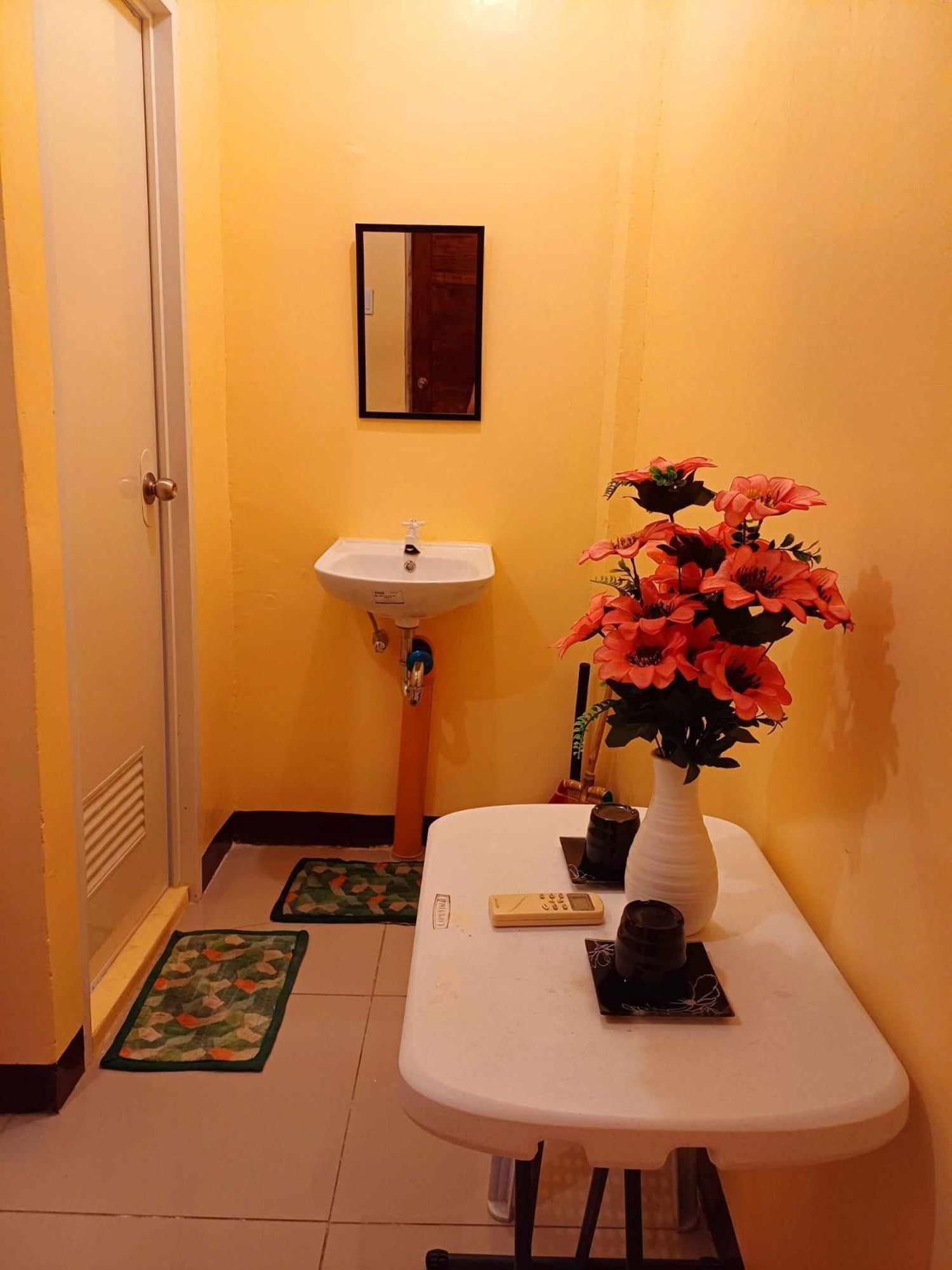 Cheri Backpackers Hostel Moalboal Zewnętrze zdjęcie