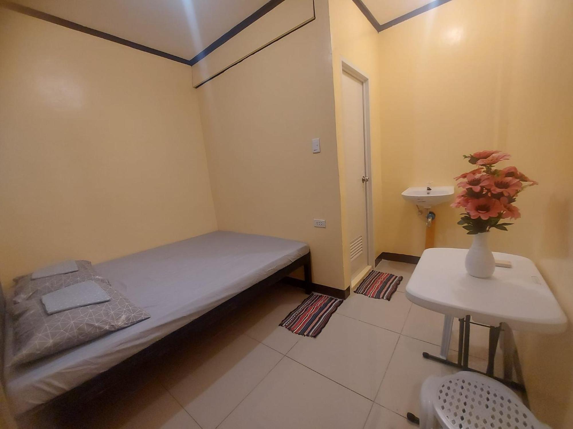 Cheri Backpackers Hostel Moalboal Zewnętrze zdjęcie