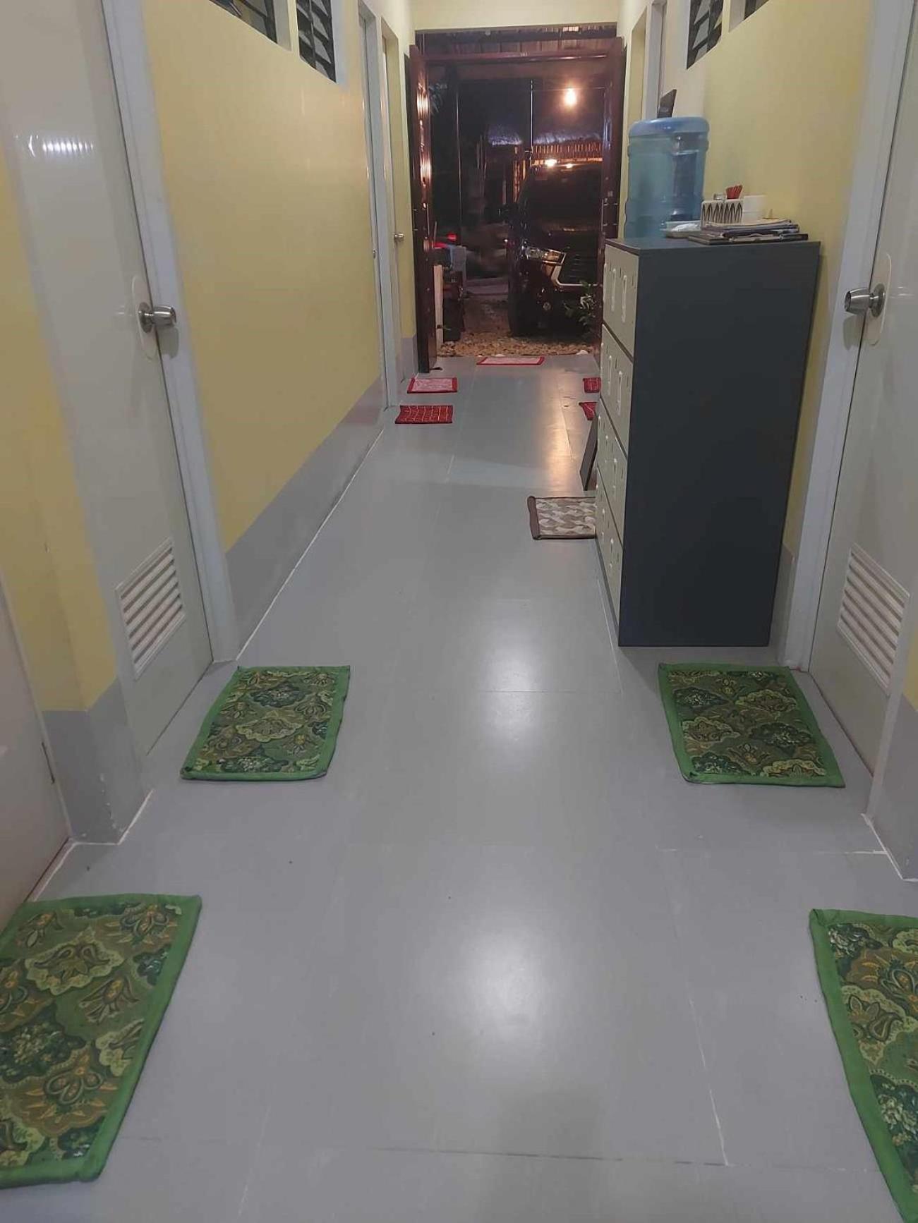 Cheri Backpackers Hostel Moalboal Zewnętrze zdjęcie