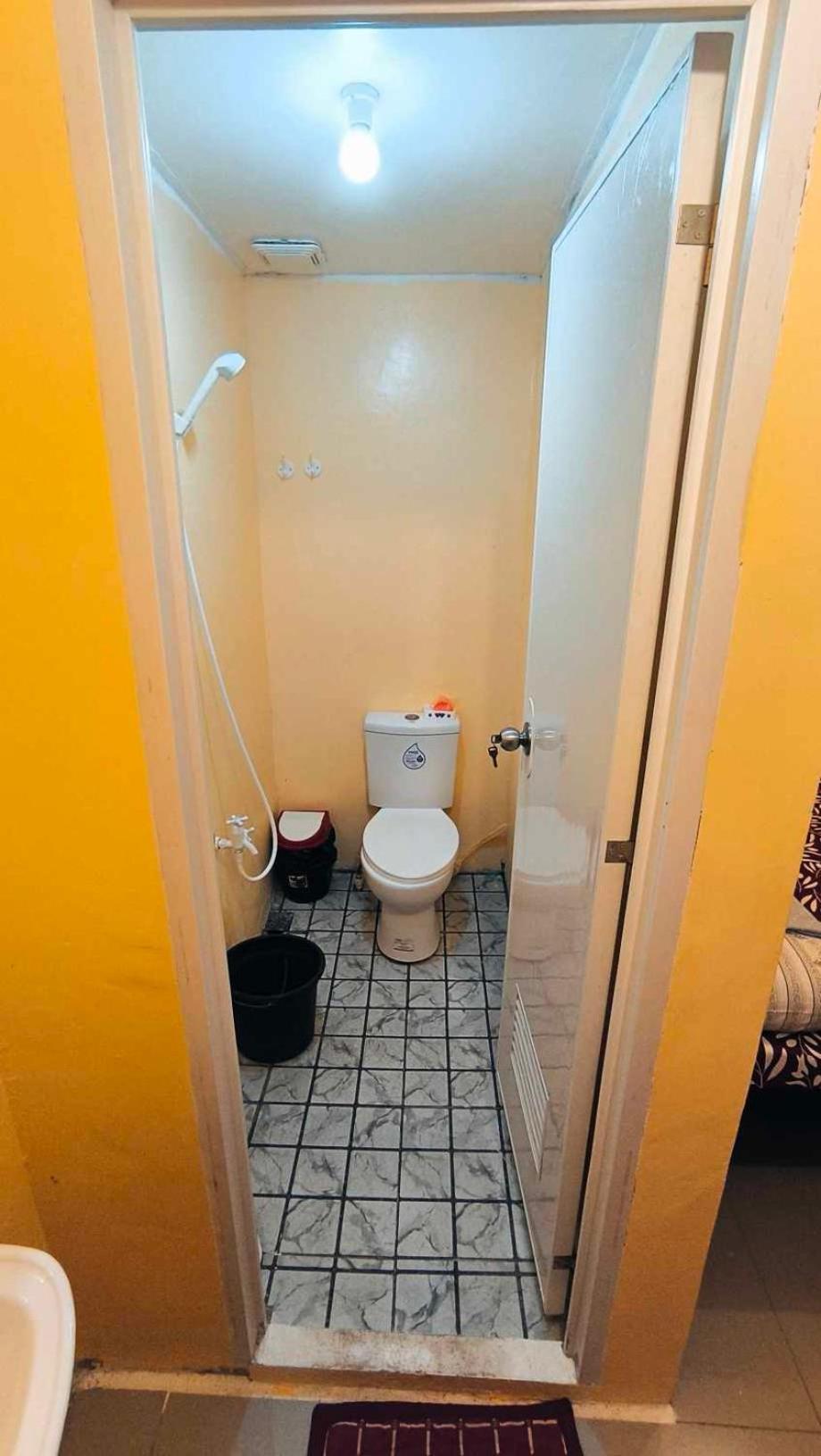 Cheri Backpackers Hostel Moalboal Zewnętrze zdjęcie