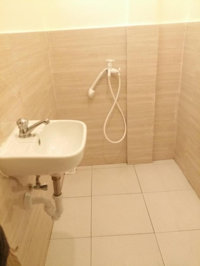 Cheri Backpackers Hostel Moalboal Zewnętrze zdjęcie